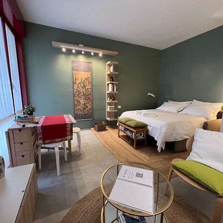 Casa Komorebi Turin Luaran gambar