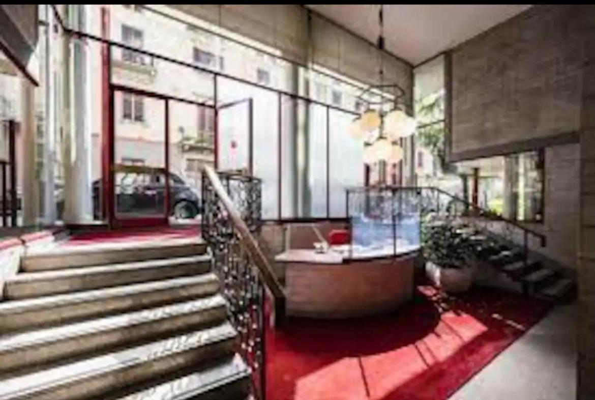 Casa Komorebi Turin Luaran gambar