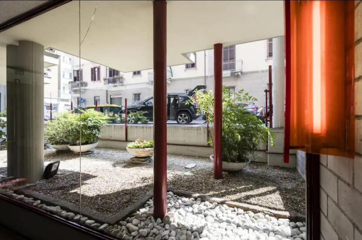 Casa Komorebi Turin Luaran gambar